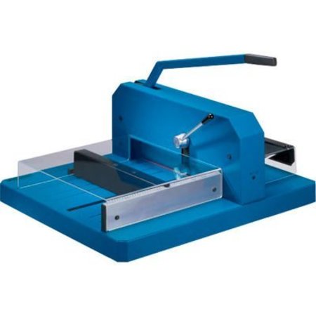 DAHLE NORTH AMERICA Dahle¬Æ Professional Stack Cutter - 700 sheet capacity 848